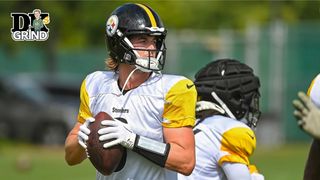 Kovacevic: These Steelers' confidence rooted in firmest foundation of all taken on the South Side (DK's Grind). Photo by KARL ROSER / STEELERS